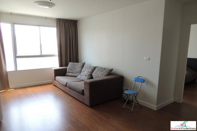 1 Bed Corner Unit on Top Floor (28th) of Condo One X, Sukhumvit 26, Phrom Phong-2