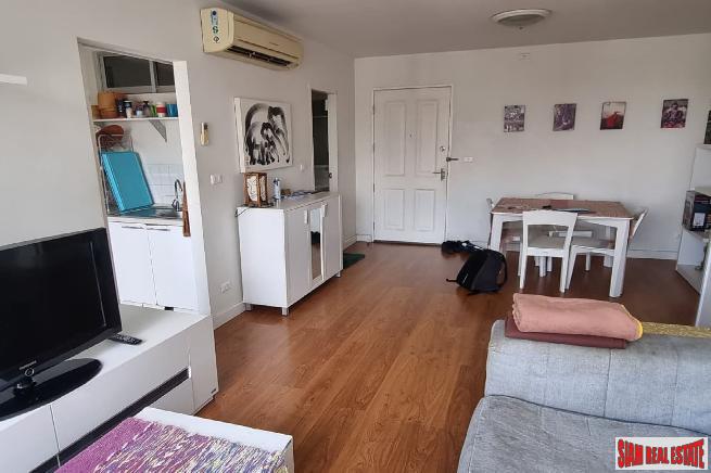 1 Bed Corner Unit on Top Floor (28th) of Condo One X, Sukhumvit 26, Phrom Phong-29
