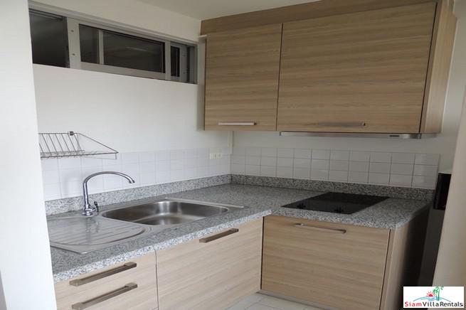 1 Bed Corner Unit on Top Floor (28th) of Condo One X, Sukhumvit 26, Phrom Phong-5