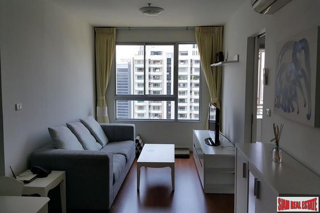 One Condo Sukhumvit 26 | Top Floor One Bedroom Condo for Sale with Unblocked Views in Phrom Phong-12