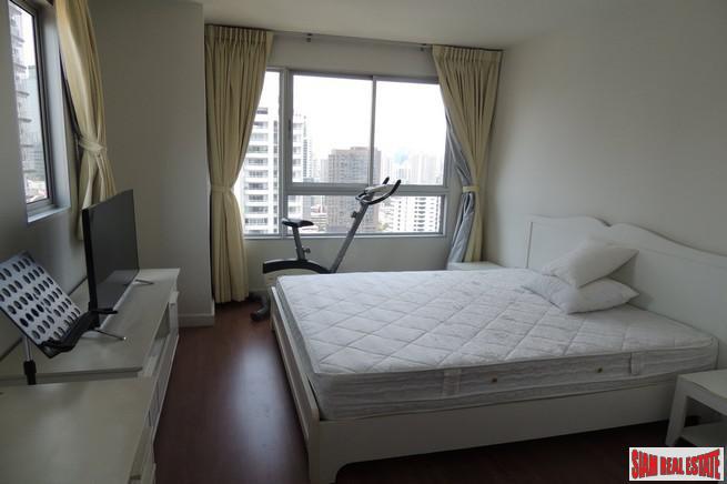 One Condo Sukhumvit 26 | Top Floor One Bedroom Condo for Sale with Unblocked Views in Phrom Phong-14