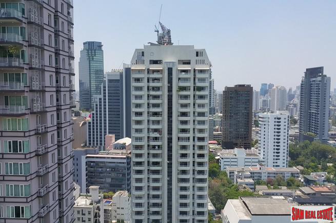 One Condo Sukhumvit 26 | Top Floor One Bedroom Condo for Sale with Unblocked Views in Phrom Phong-24