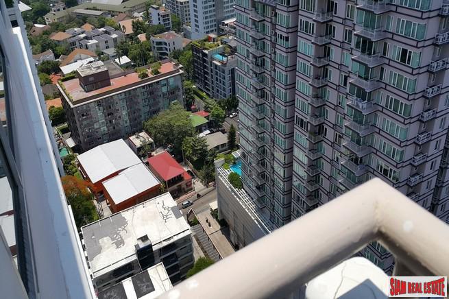 One Condo Sukhumvit 26 | Top Floor One Bedroom Condo for Sale with Unblocked Views in Phrom Phong-28