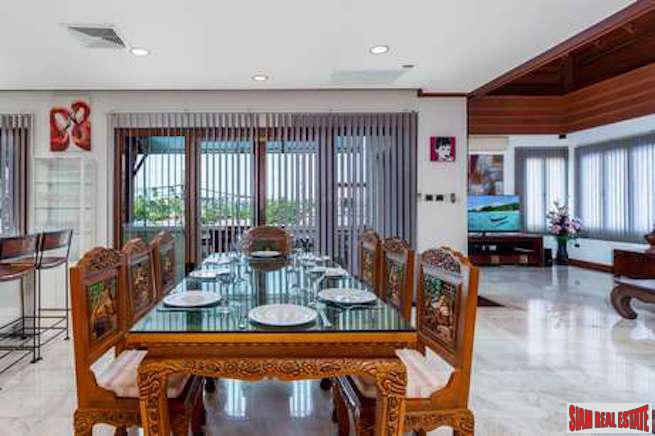 Surin Sabia Villa 2 | Family Style Four Bedroom Villa for Sale 300 meters to Surin Beach-11
