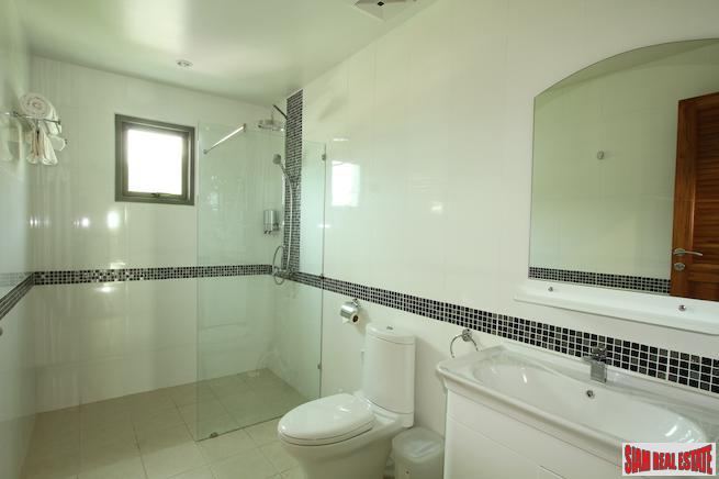 Surin Sabai Condominium 3 | Bright & Cheerful One Bedroom Condo for Sale Walking Distance to Surin Beach-3