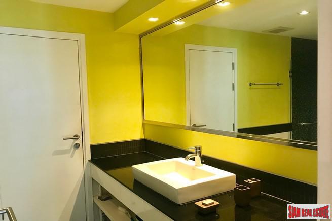 Nakalay Palm | Cheerful One Bedroom Condo for Sale with Sea Views Located in Kamala-15