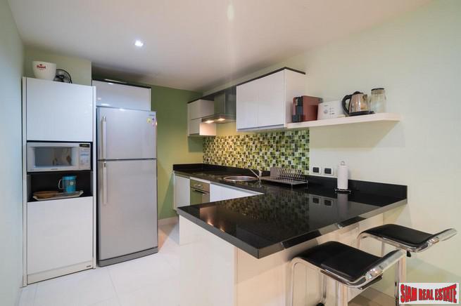 Nakalay Palm | Cheerful One Bedroom Condo for Sale with Sea Views Located in Kamala-2