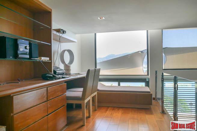 Indochine Resort | Spectacular Three Bedroom Kalim Condo for Sale with Amazing Views of Patong Bay