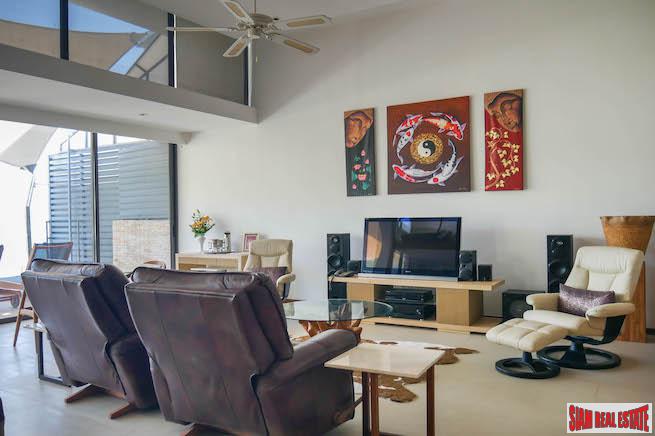 Indochine Resort | Spectacular Three Bedroom Kalim Condo for Sale with Amazing Views of Patong Bay