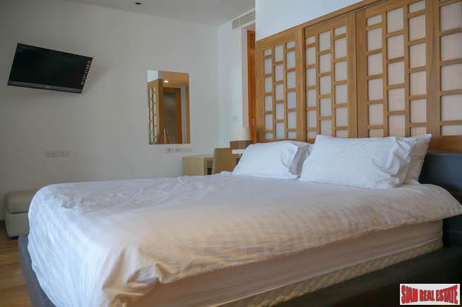 Indochine Resort | Spectacular Three Bedroom Kalim Condo for Sale with Amazing Views of Patong Bay-13