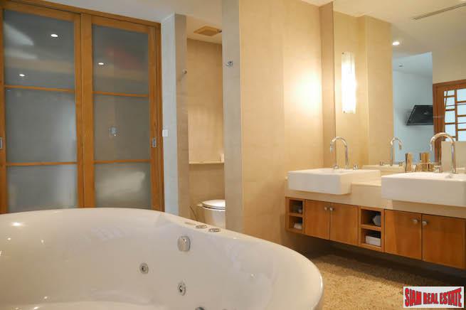 Indochine Resort | Spectacular Three Bedroom Kalim Condo for Sale with Amazing Views of Patong Bay
