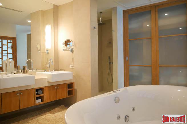 Indochine Resort | Spectacular Three Bedroom Kalim Condo for Sale with Amazing Views of Patong Bay