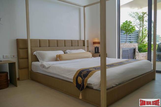 Indochine Resort | Spectacular Three Bedroom Kalim Condo for Sale with Amazing Views of Patong Bay
