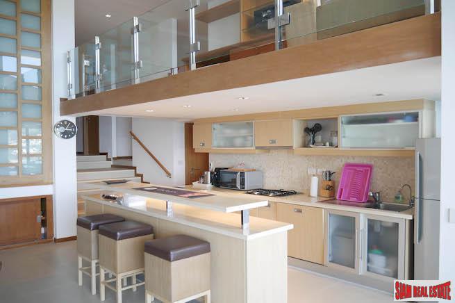 Indochine Resort | Spectacular Three Bedroom Kalim Condo for Sale with Amazing Views of Patong Bay