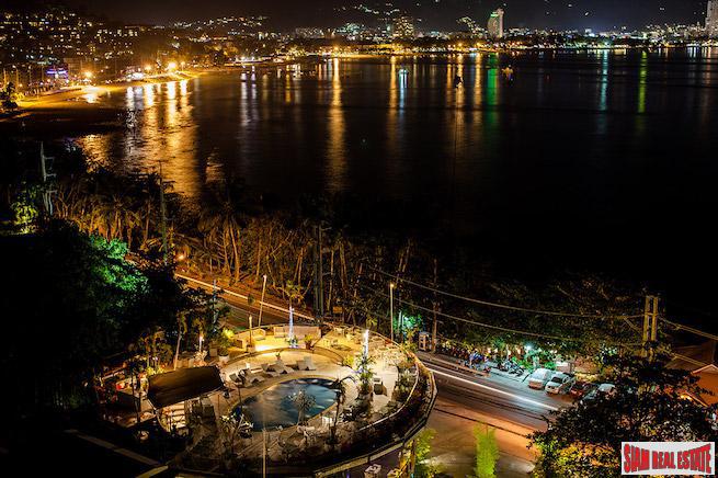 Indochine Resort | Spectacular Three Bedroom Kalim Condo for Sale with Amazing Views of Patong Bay-27