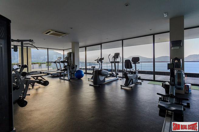 Indochine Resort | Spectacular Three Bedroom Kalim Condo for Sale with Amazing Views of Patong Bay