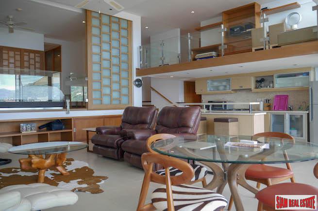Indochine Resort | Spectacular Three Bedroom Kalim Condo for Sale with Amazing Views of Patong Bay