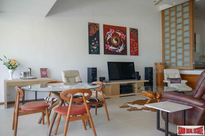 Indochine Resort | Spectacular Three Bedroom Kalim Condo for Sale with Amazing Views of Patong Bay