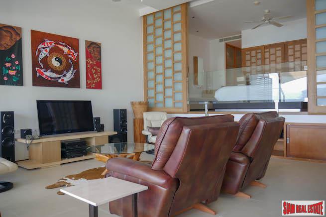 Indochine Resort | Spectacular Three Bedroom Kalim Condo for Sale with Amazing Views of Patong Bay