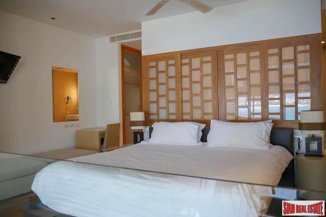 Indochine Resort | Spectacular Three Bedroom Kalim Condo for Sale with Amazing Views of Patong Bay