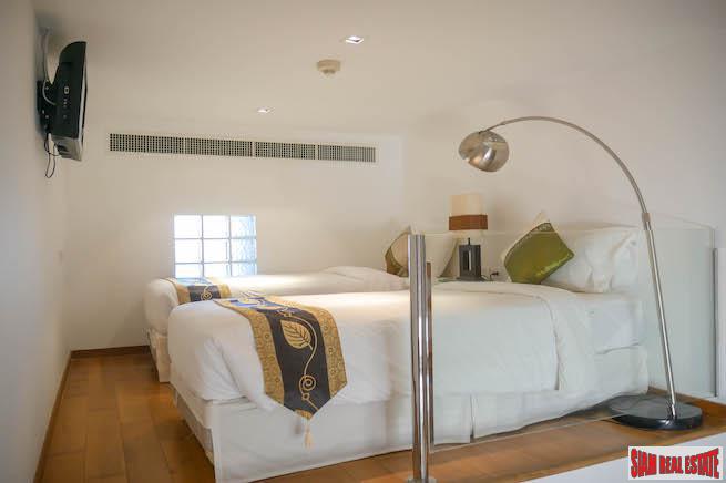 Indochine Resort | Spectacular Three Bedroom Kalim Condo for Sale with Amazing Views of Patong Bay-8