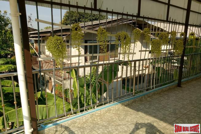 Large 5 Bed House with Private Pool near Golf Course and 5 minutes to Motorway Highway 9 at Bueng Kum - 13% Discount!-24