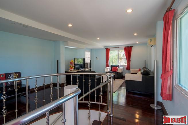 Paradise Heights Yamu | Cape Yamu Five Bedroom Pool Villa for Sale with Amazing Andaman Sea Views