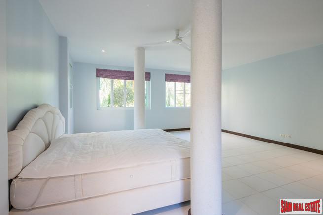 Paradise Heights Yamu | Cape Yamu Five Bedroom Pool Villa for Sale with Amazing Andaman Sea Views-18