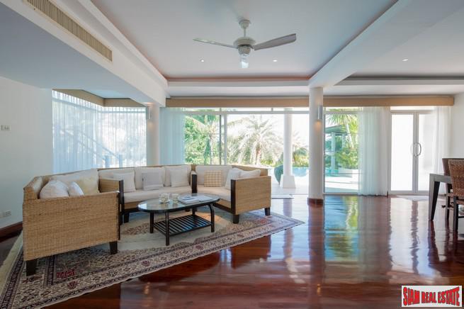 Paradise Heights Yamu | Cape Yamu Five Bedroom Pool Villa for Sale with Amazing Andaman Sea Views