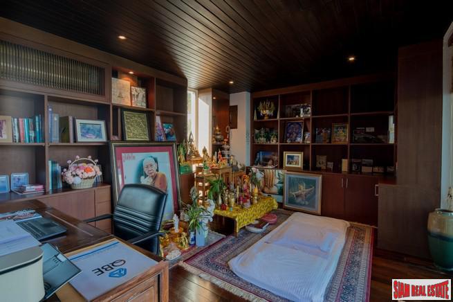 Paradise Heights Yamu | Cape Yamu Five Bedroom Pool Villa for Sale with Amazing Andaman Sea Views