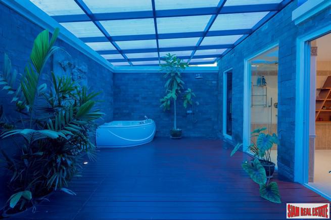Paradise Heights Yamu | Cape Yamu Five Bedroom Pool Villa for Sale with Amazing Andaman Sea Views-29