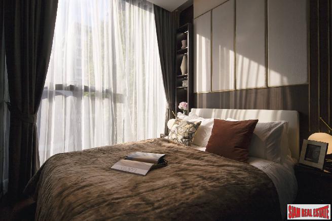 New Exciting High-Rise Condo at Asoke - 1 Bed Plus Units-14