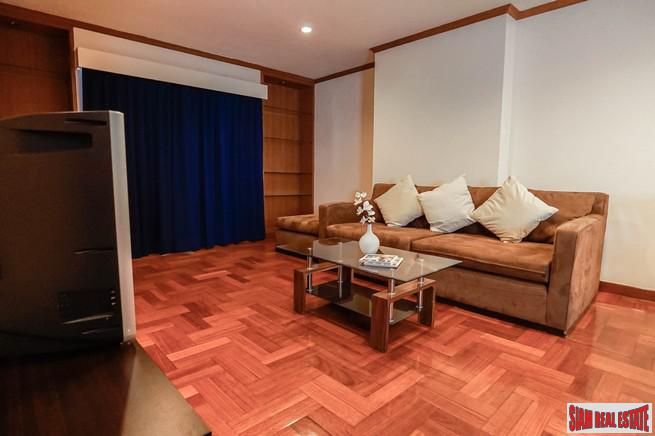 Liberty Park II | Spacious Two Bedroom Recently Decorated Condo for Sale in Nana-14