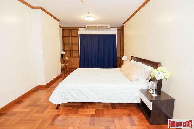 Liberty Park II | Spacious Two Bedroom Recently Decorated Condo for Sale in Nana-3