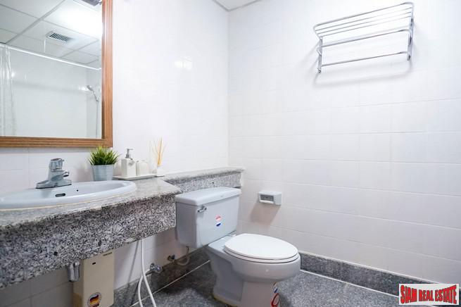 Liberty Park II | Spacious Two Bedroom Recently Decorated Condo for Sale in Nana-6