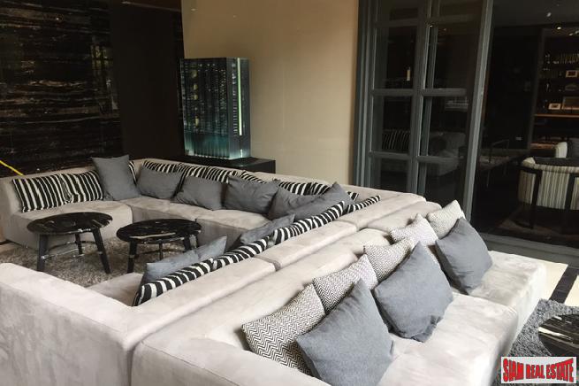 A Space ID Asoke-Ratchada | Majestic One Bed Condo at Rama 9-9