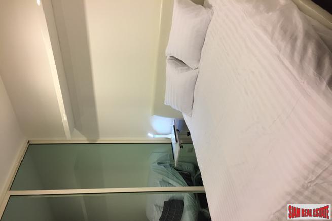 A Space ID Asoke-Ratchada | Majestic One Bed Condo at Rama 9-14