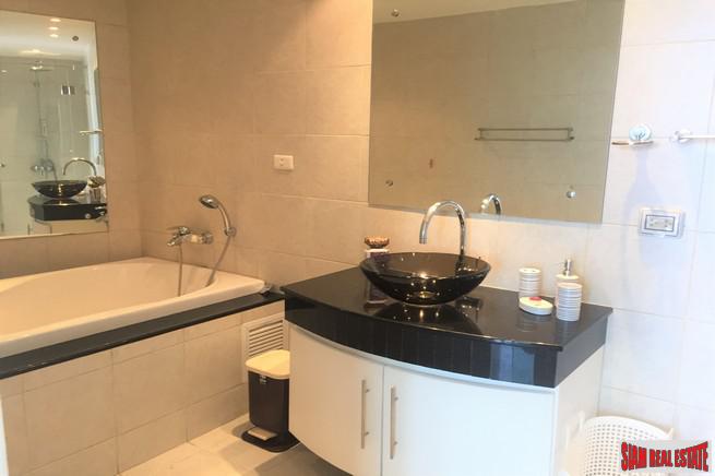 Kata Ocean View | Large Renovated Two Bedroom Sea view Condo for Sale in Kata-10