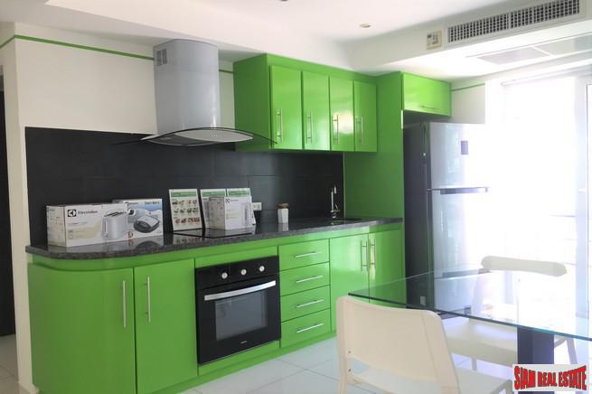 Kata Ocean View | Large Renovated Two Bedroom Sea view Condo for Sale in Kata-2