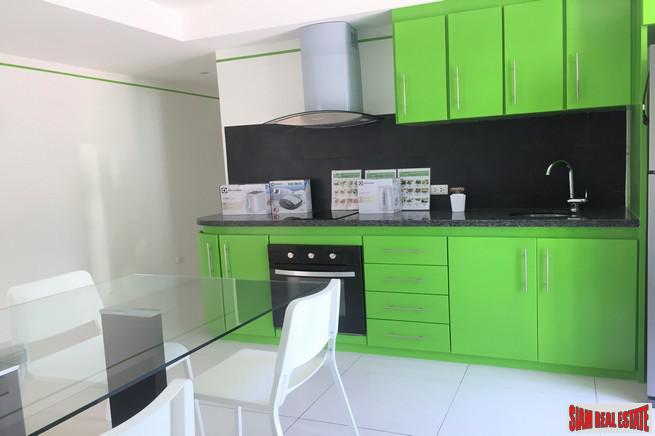 Kata Ocean View | Large Renovated Two Bedroom Sea view Condo for Sale in Kata-5