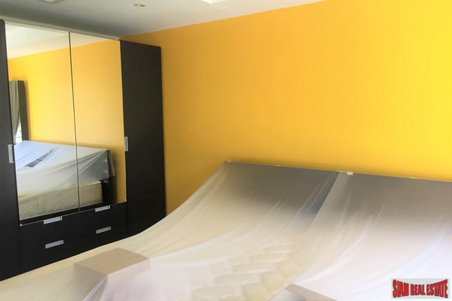 Kata Ocean View | Large Renovated Two Bedroom Sea view Condo for Sale in Kata-6