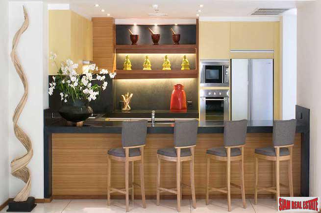 The Chava | Luxurious Five Bedroom Condo For Sale in the Chava on Surin Beach