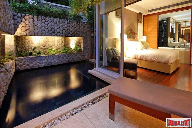 The Chava | Luxurious Five Bedroom Condo For Sale in the Chava on Surin Beach