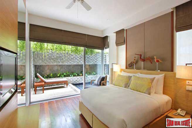 The Chava | Luxurious Five Bedroom Condo For Sale in the Chava on Surin Beach