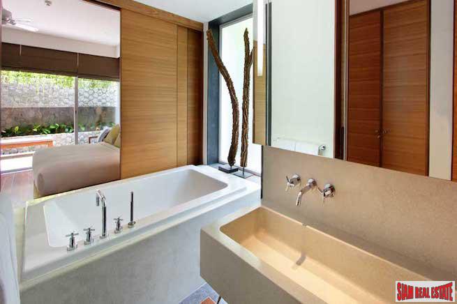 The Chava | Luxurious Five Bedroom Condo For Sale in the Chava on Surin Beach