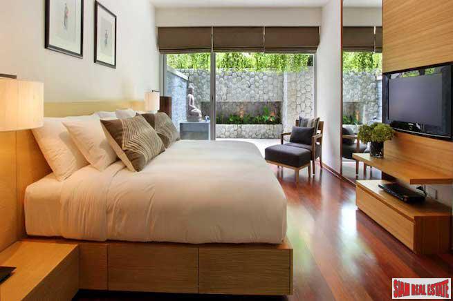 The Chava | Luxurious Five Bedroom Condo For Sale in the Chava on Surin Beach