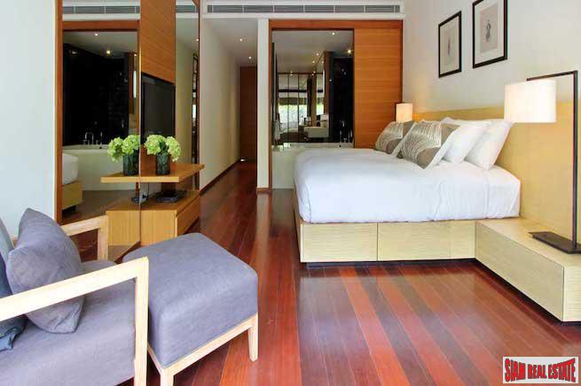 The Chava | Luxurious Five Bedroom Condo For Sale in the Chava on Surin Beach