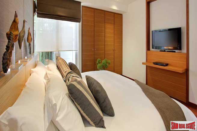 The Chava | Luxurious Five Bedroom Condo For Sale in the Chava on Surin Beach