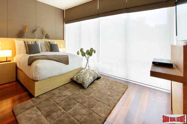 The Chava | Luxurious Five Bedroom Condo For Sale in the Chava on Surin Beach