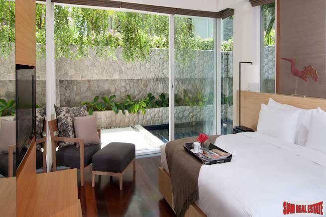 The Chava | Luxurious Five Bedroom Condo For Sale in the Chava on Surin Beach